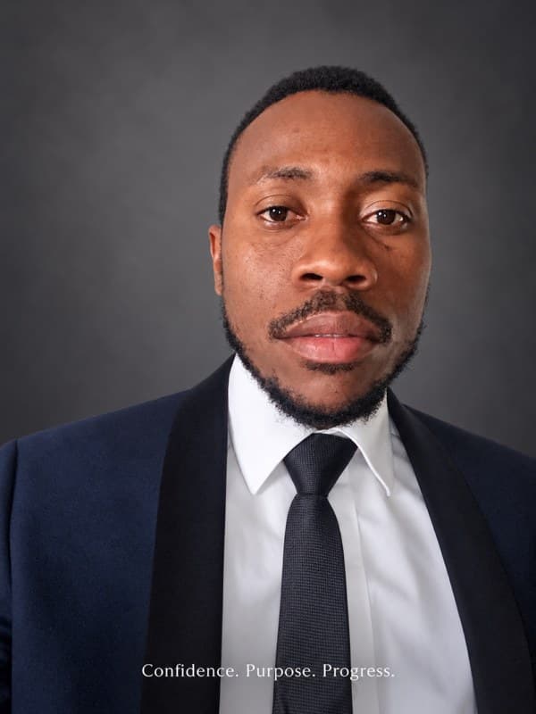 Norman J Romelus — Founder and CEO